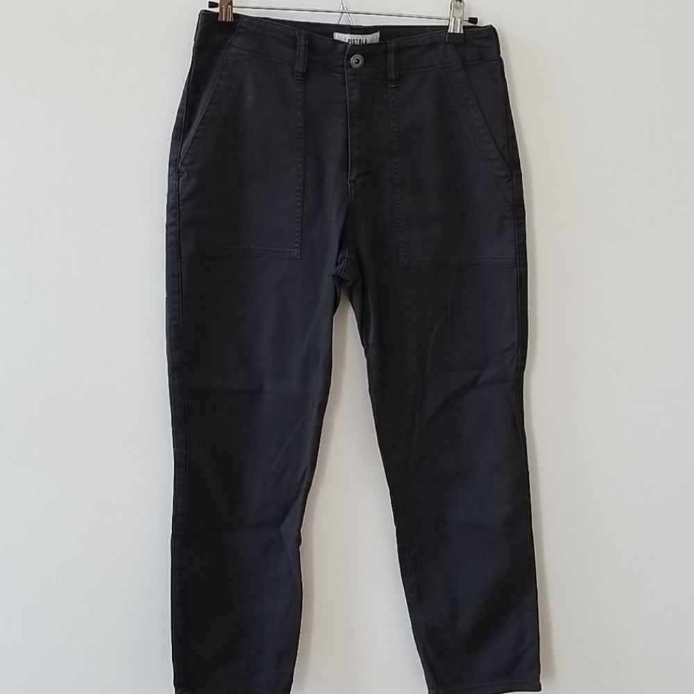 Pistola cotton stretch pants